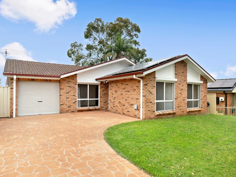 10 Ambrose Street, Glendenning, NSW 2761 Property Details
