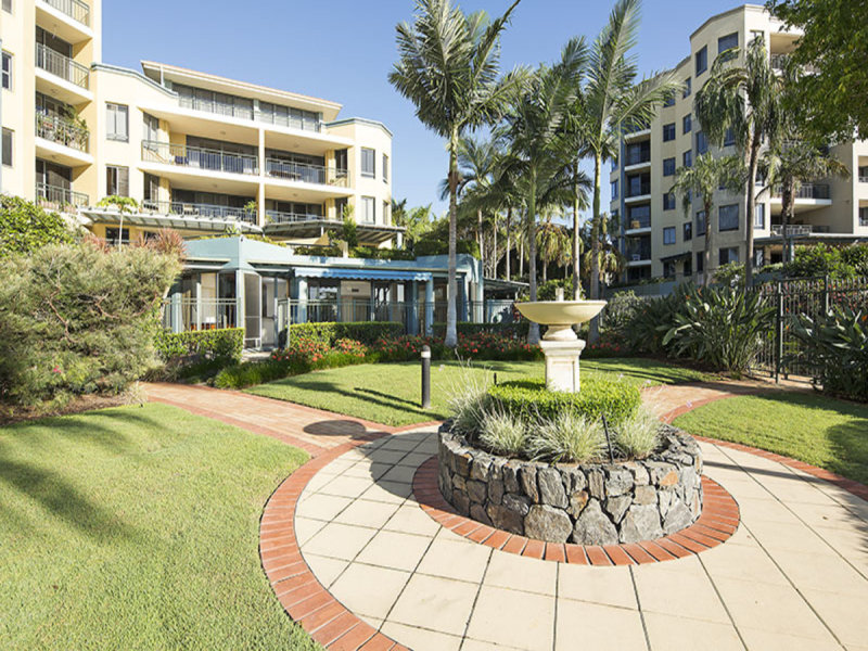 49 Newstead Terrace, Newstead, QLD 4006