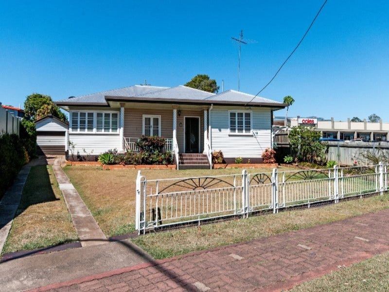 118 Spencer Street, Gatton, QLD 4343