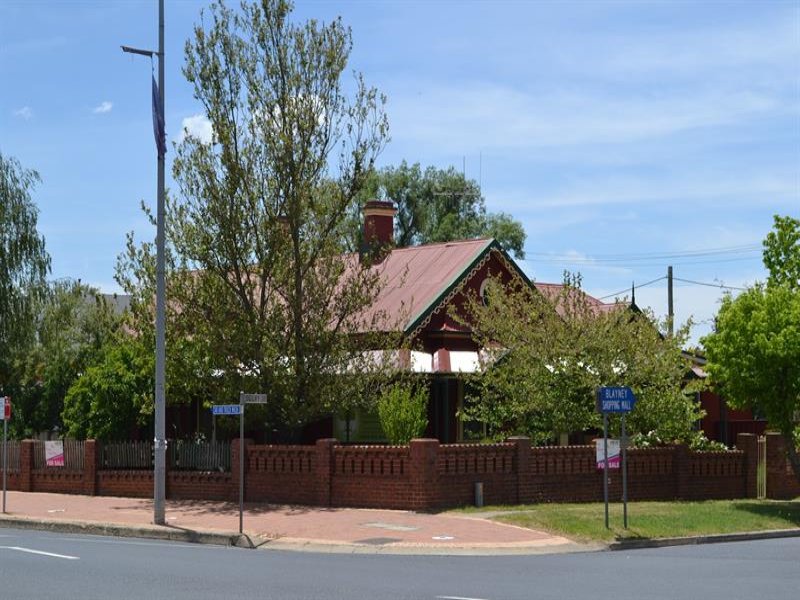 134 Adelaide St, Blayney, NSW 2799 Property Details