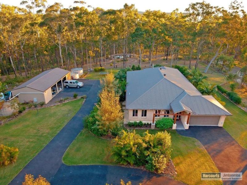 12 Eland Court, Greenbank, Qld 4124 Property Details