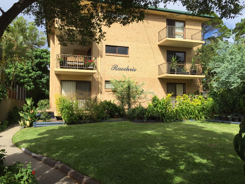 8/1881 Gold Coast Highway, Burleigh Heads, QLD 4220