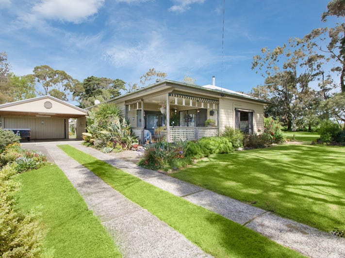 205 North Poowong Road, Poowong, Vic 3988 Property Details