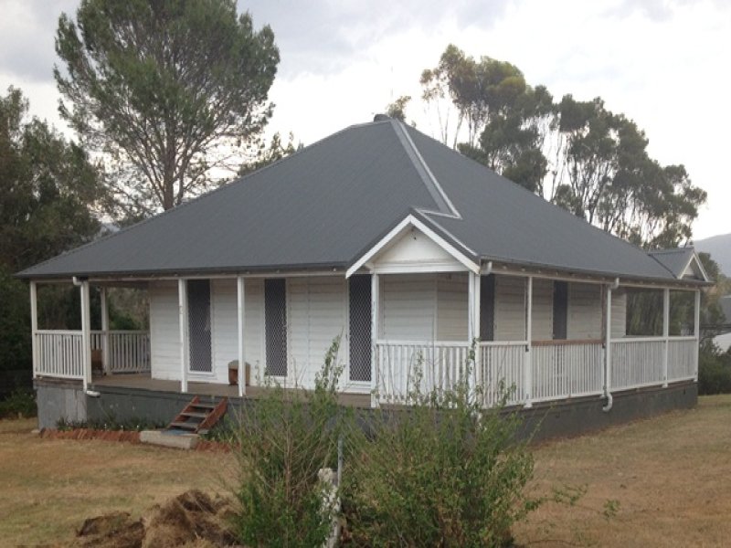 12 Church Street, Gundy, NSW 2337