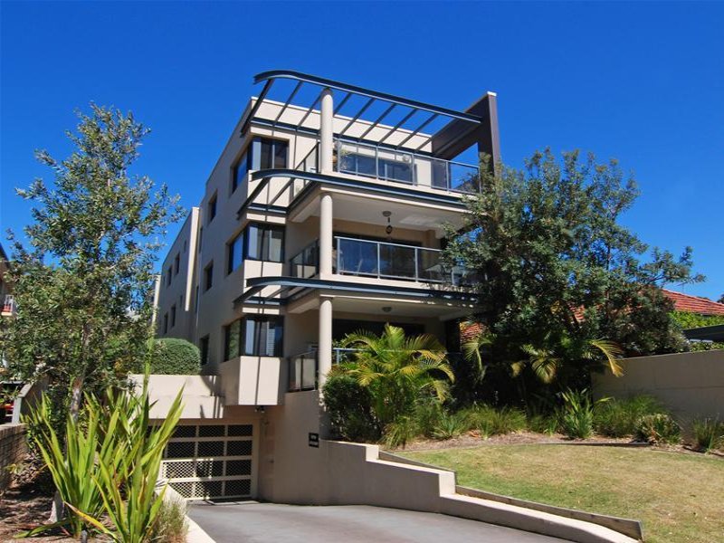 5/28 Lismore Avenue, Dee Why, NSW 2099