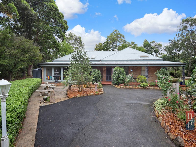 96 Kenthurst Road, Kenthurst, NSW 2156 Property Details