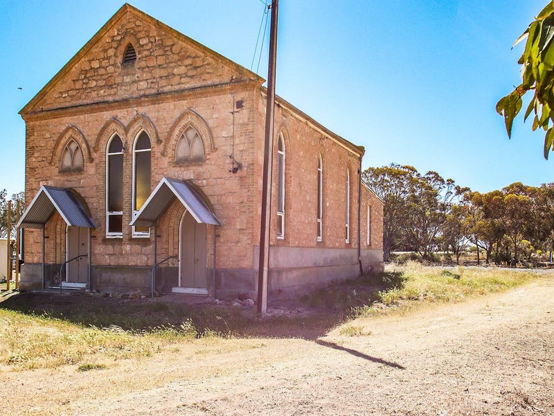 47 Kadina Road, Moonta, SA 5558 Property Details
