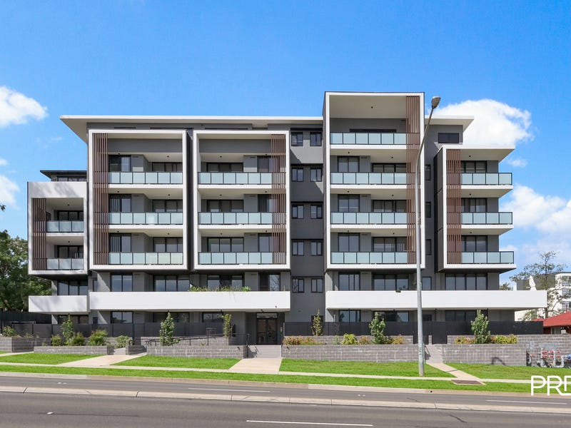 48/144148 High Street, Penrith, NSW 2750 Unit for Sale