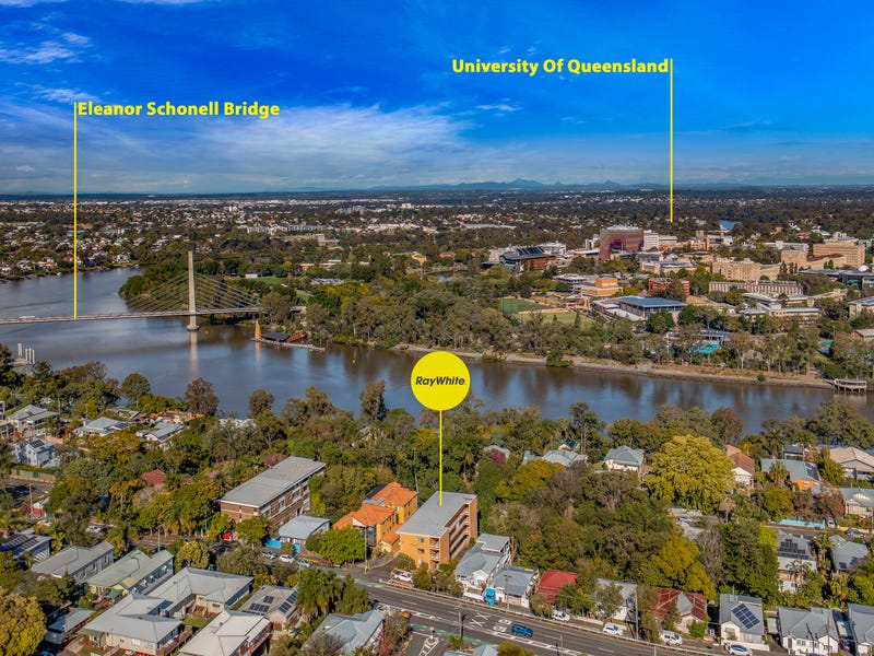 5/191 Gladstone Road, Highgate Hill, QLD 4101