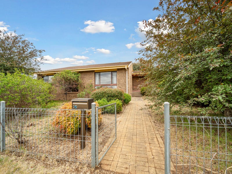 26 Roberson Street, Berridale, NSW 2628 Property Details