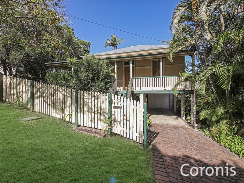 Houses for Rent in Brisbane City, QLD 4000 Pg. 3