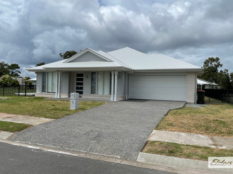 72 Barramundi Drive, Burrum Heads, QLD 4659
