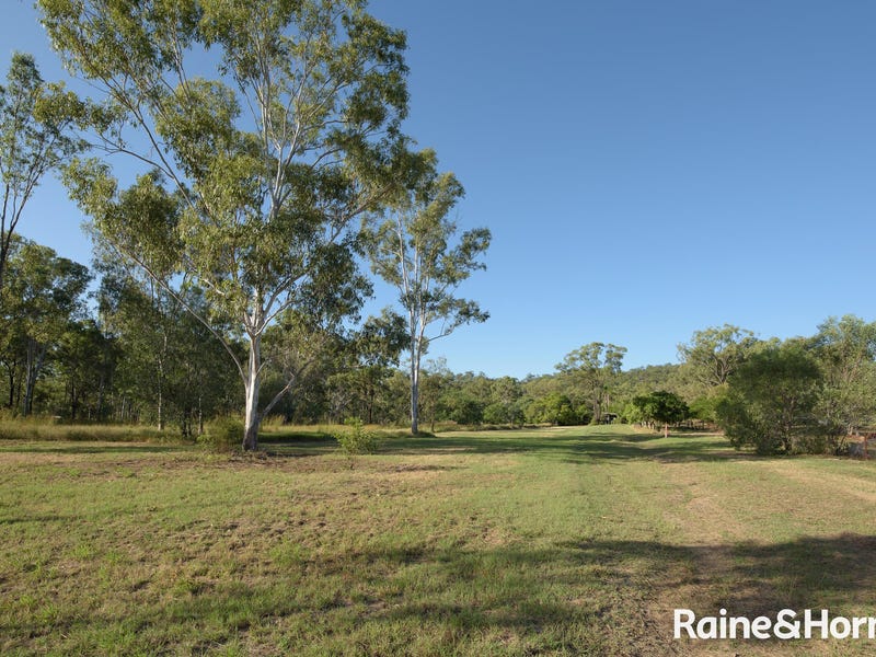 1176 Calliope River Road, West Stowe, QLD 4680