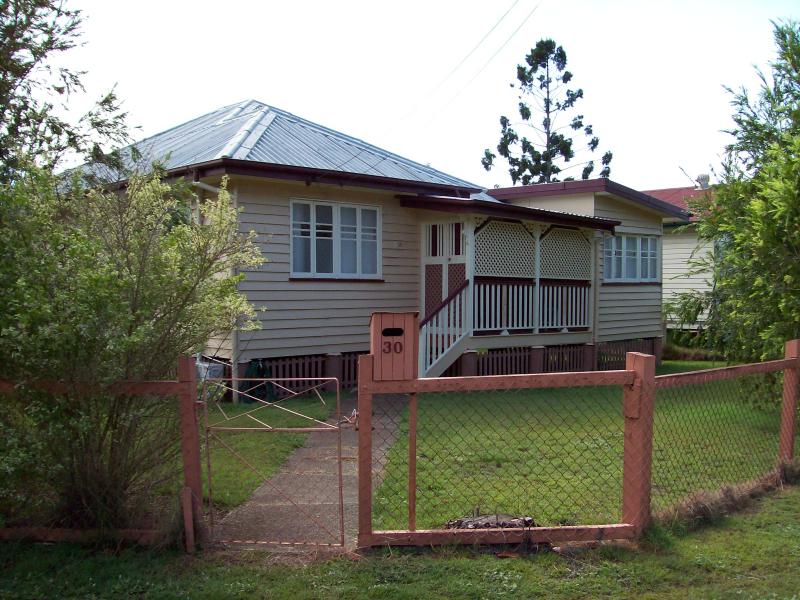 30 Chubb Street, One Mile, QLD 4305