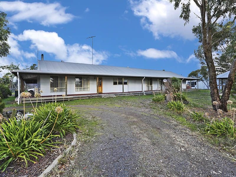 38 Brady Road, Lethbridge, Vic 3332 Property Details