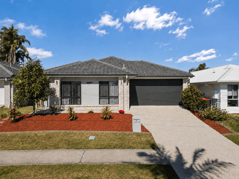 Sold Property Prices & Auction Results in Eagleby, QLD 4207 ...