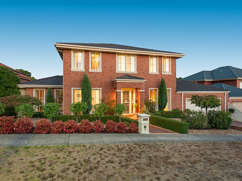 13 Lillypilly Lane, Plenty, Vic 3090 Property Details