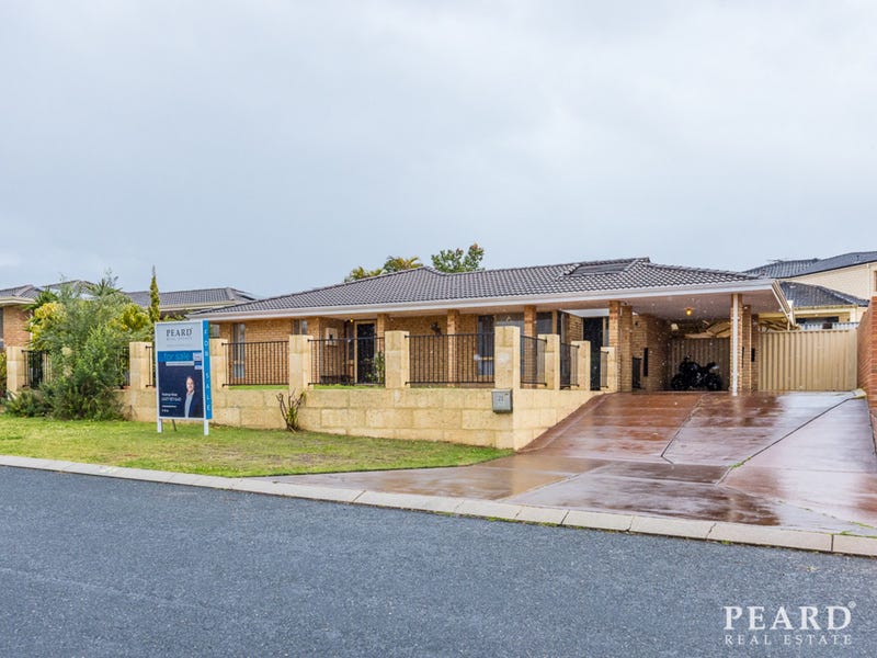 21 Firwood Trail, Woodvale, WA 6026 Property Details