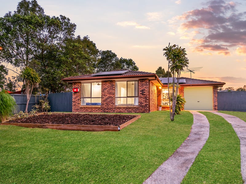 9 Echo Court, Marsden, Qld 4132 House for Sale