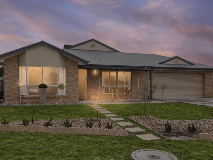 3 Lobelia Drive, Ararat, Vic 3377 Property Details