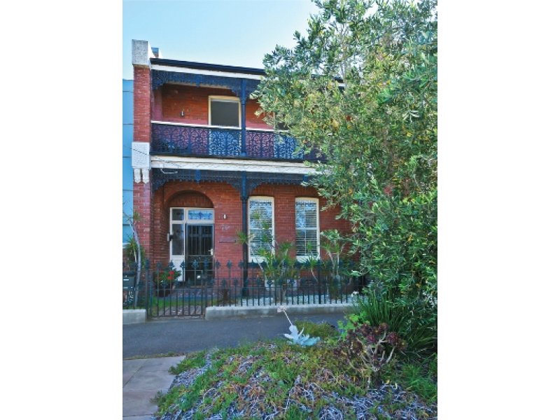 75 Reed Street, Albert Park, VIC