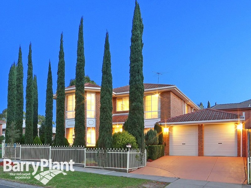 16 Quail Way, Rowville, Vic 3178 Property Details