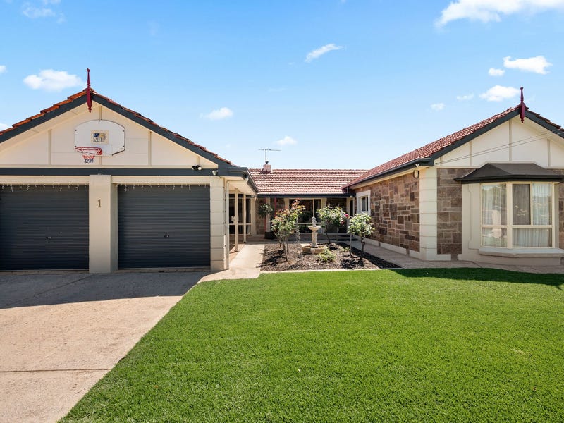 1 Heathcote Street, Marion, SA 5043 - House for Sale - realestate.com.au