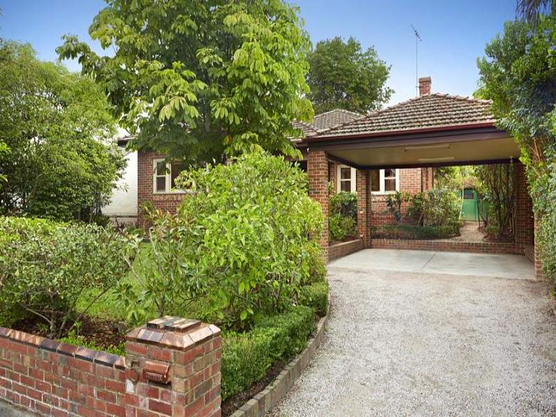 5 Malvern Road, Mont Albert, VIC 3127