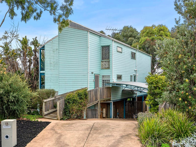 13 Scarlett Grove, Lara, Vic 3212 House for Sale