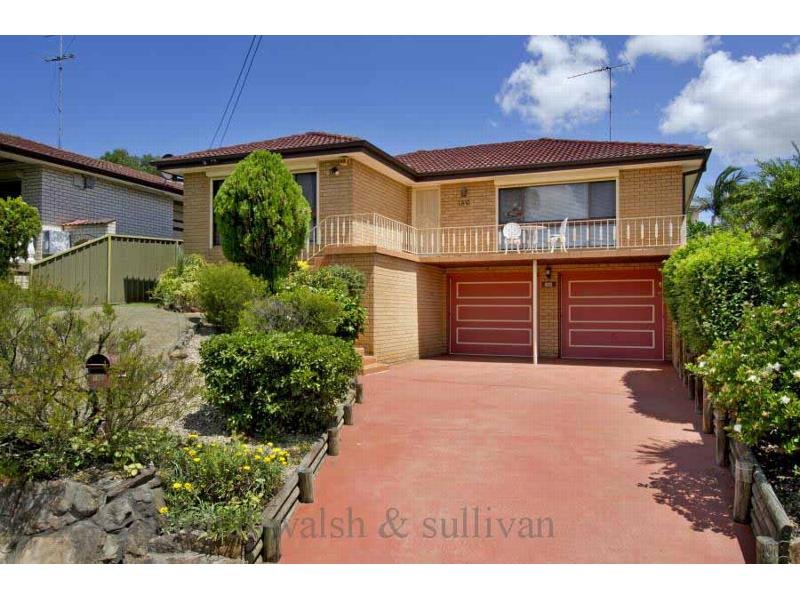180 Junction Road, Winston Hills, NSW 2153
