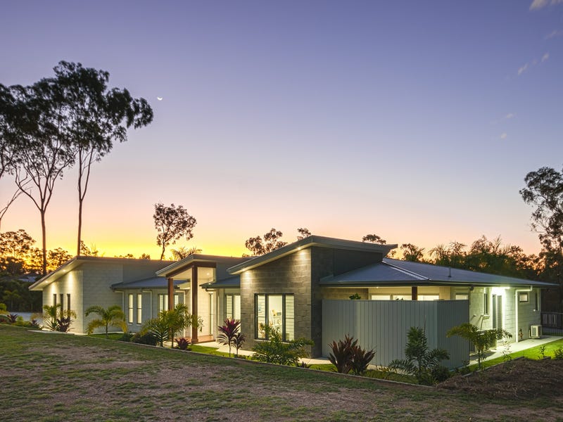 26 Baruby Boulevard, Benaraby, Qld 4680 Property Details