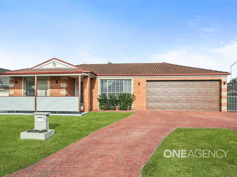 20 Stubbs Road, Albion Park, NSW 2527