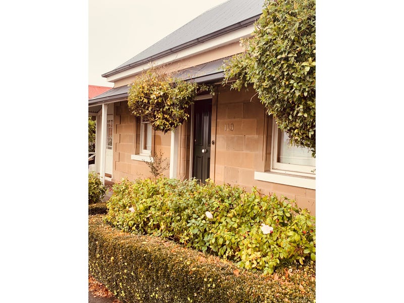 110 Molle Street, West Hobart, TAS 7000