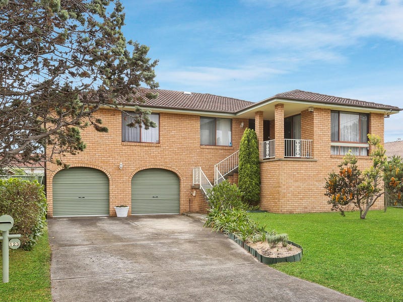 123 Scott Street, Shoalhaven Heads, NSW 2535 House for Sale