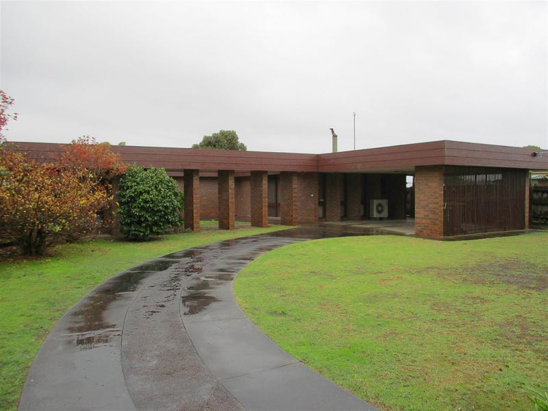 5 Nicol Street, Yarram, VIC 3971