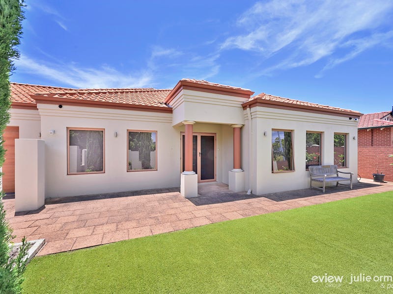 109 Kingsway, Madeley, WA 6065 Property Details