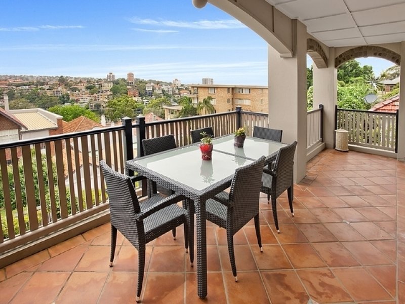4/121 Cremorne Road, Cremorne Point, NSW 2090