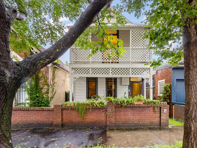 56 Roberts Street, Camperdown, NSW 2050
