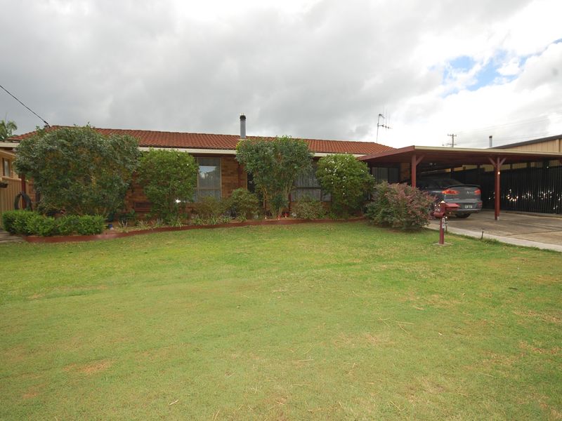 15 Mortimer Street, Wingham, NSW 2429