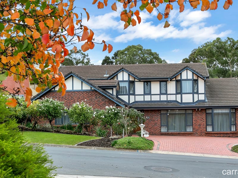 21 Historic Drive, Highbury, SA 5089 Property Details