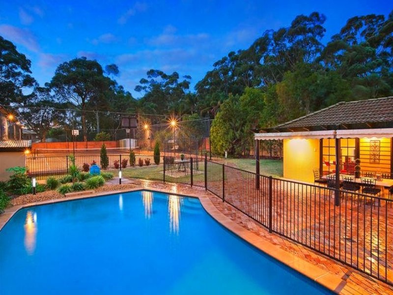 46 Saunders Bay Road, Caringbah South, NSW 2229