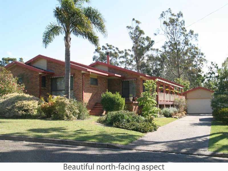 27 Tallwood Avenue, Narrawallee, NSW 2539