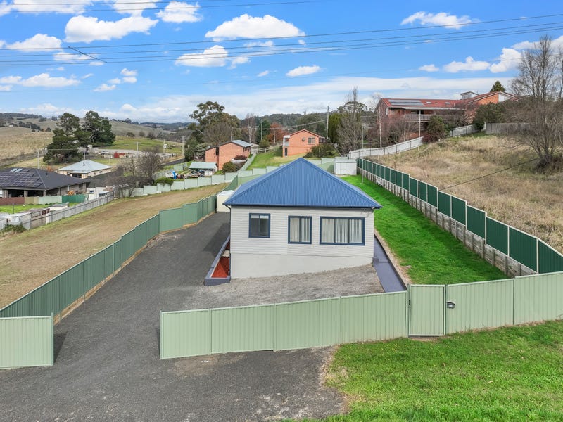 54 Oberon Street, Oberon, NSW 2787 House for Sale