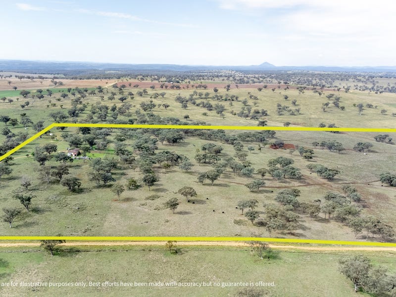 Real Estate & Property for Sale in Merriwa, NSW 2329