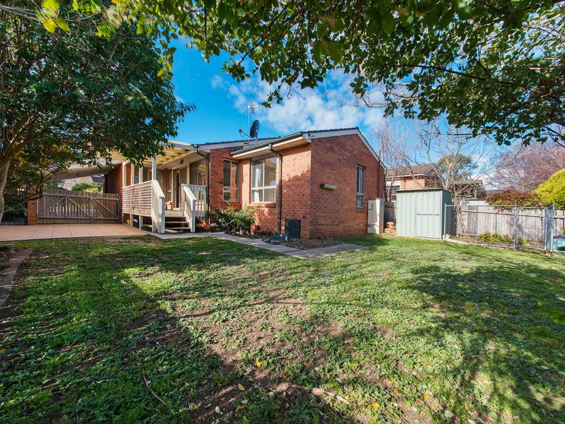 7 Archel Place, Palmerston, ACT 2913