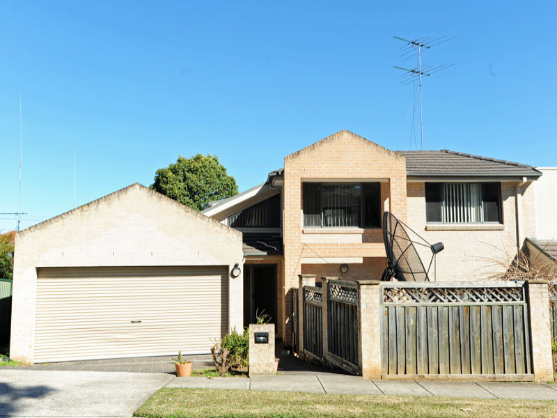 3/32 Dorothy St, Rydalmere, NSW 2116 Property Details