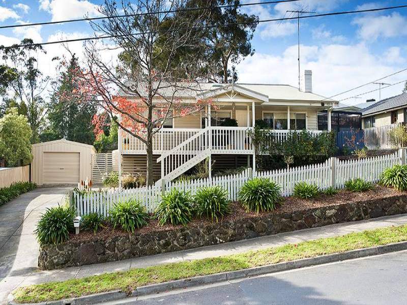 3 Park West Road, Eltham, Vic 3095 Property Details