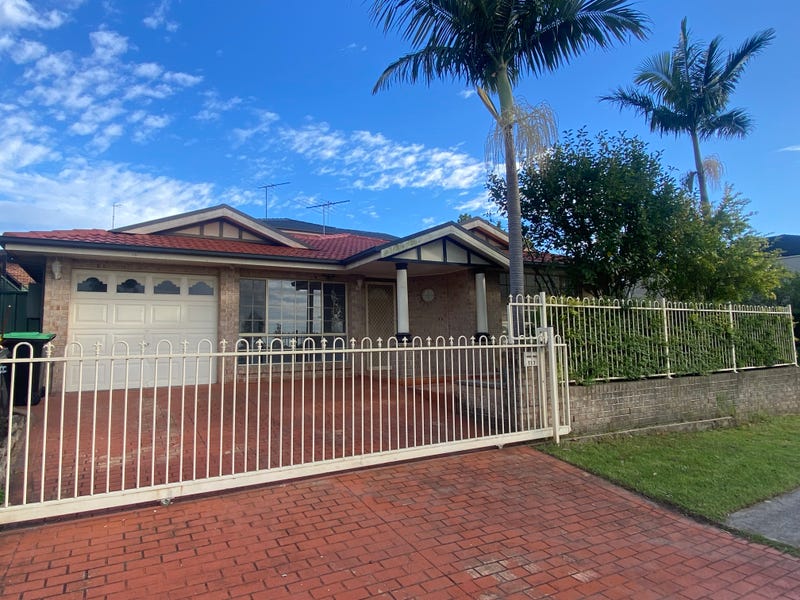 117 Lancaster Avenue, Cecil Hills, NSW 2171