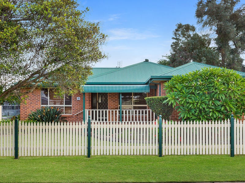 5 Church Street, Cessnock, NSW 2325 Property Details