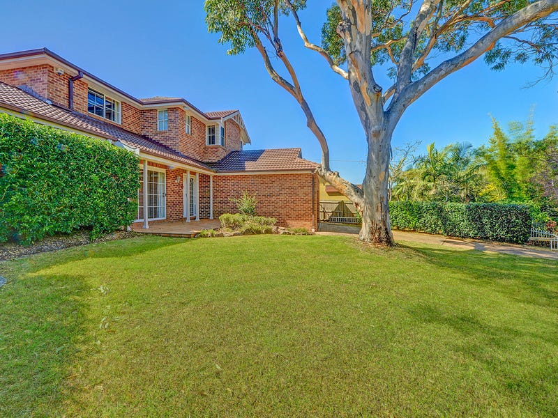 4A Heights Cres, Middle Cove, NSW 2068